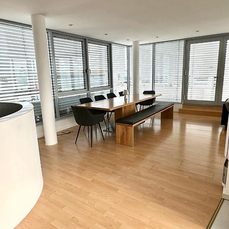 Exposky Rooms Monaco di Baviera Esterno foto