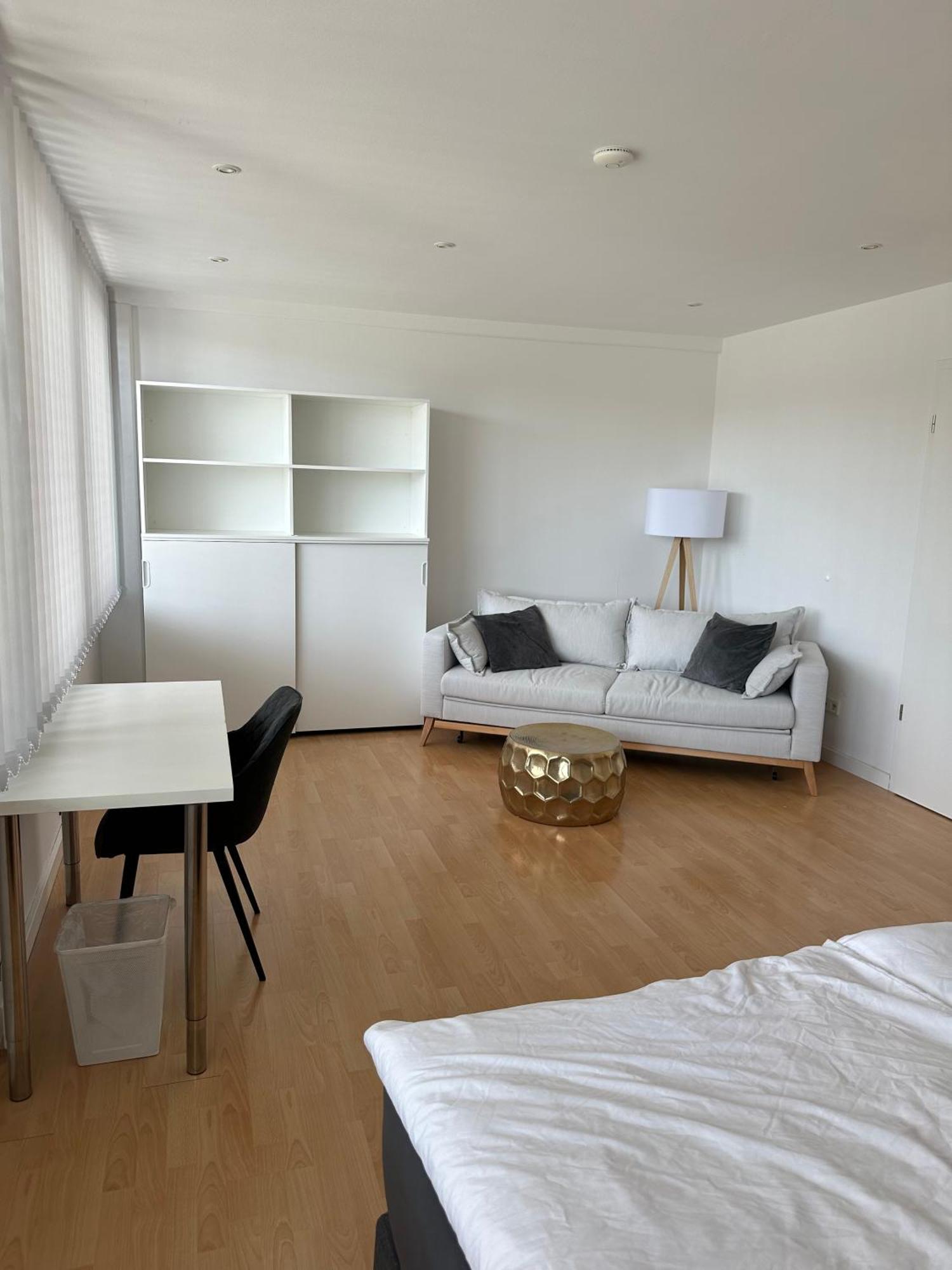 Exposky Rooms Monaco di Baviera Esterno foto